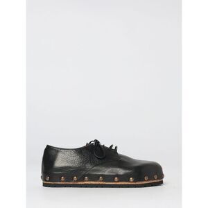 Magliano Brogue Shoes Men Black